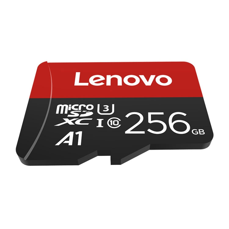 Lenovo 256GB TF (Micro SD) Card High Speed Memory Card Eurekaonline