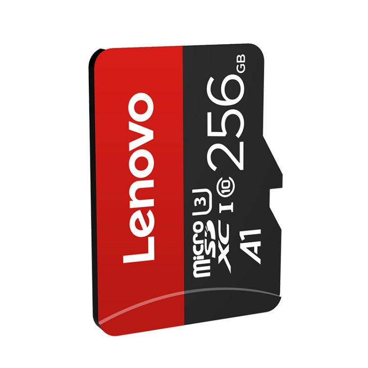 Lenovo 256GB TF (Micro SD) Card High Speed Memory Card Eurekaonline