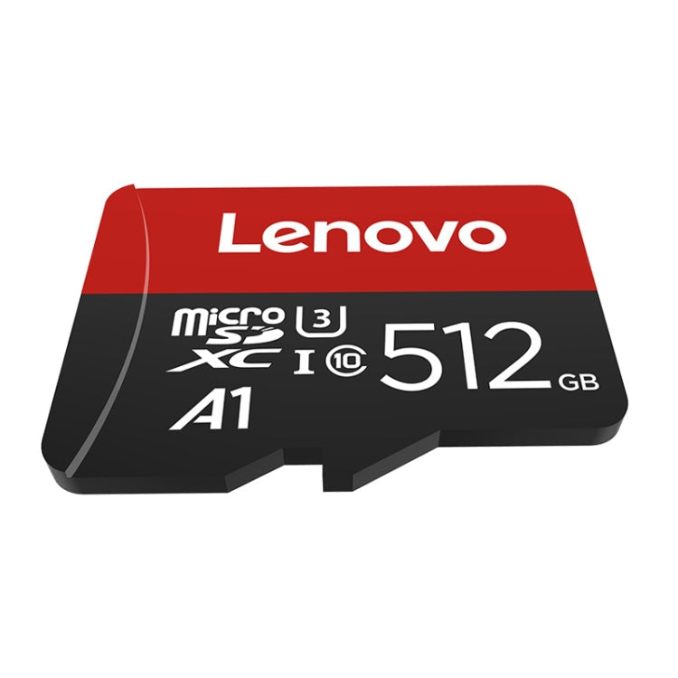 Lenovo 512GB TF (Micro SD) Card High Speed Memory Card Eurekaonline