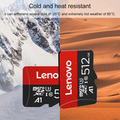 Lenovo 512GB TF (Micro SD) Card High Speed Memory Card Eurekaonline