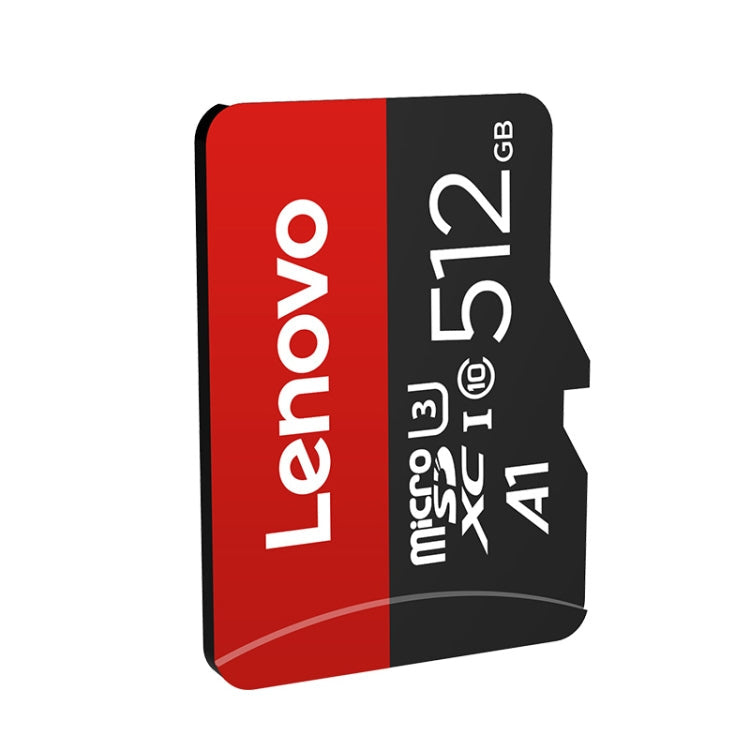 Lenovo 512GB TF (Micro SD) Card High Speed Memory Card Eurekaonline