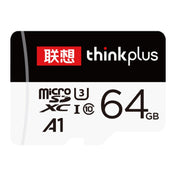 Lenovo 64GB TF (Micro SD) Card High Speed Memory Card Eurekaonline