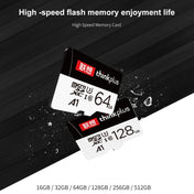 Lenovo 64GB TF (Micro SD) Card High Speed Memory Card Eurekaonline