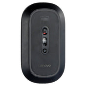 Lenovo Bluetooth 4.0 Dual Mode Wireless Bluetooth Mouse for Xiaoxin Air (Grey) Eurekaonline