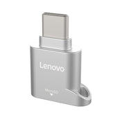 Lenovo D201 USB-C / Type-C To TF Card Reader Eurekaonline