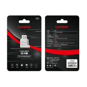 Lenovo D201 USB-C / Type-C To TF Card Reader Eurekaonline