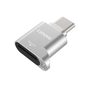 Lenovo D201 USB-C / Type-C To TF Card Reader Eurekaonline