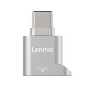 Lenovo D201 USB-C / Type-C To TF Card Reader Eurekaonline