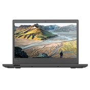 Lenovo E41-50 Laptop, 14 inch, 8GB+256GB, Windows 10 Pro, Intel Core i3-1005G1 Dual Core up to 3.4GHz, Support Wi-Fi / RJ45 Eurekaonline