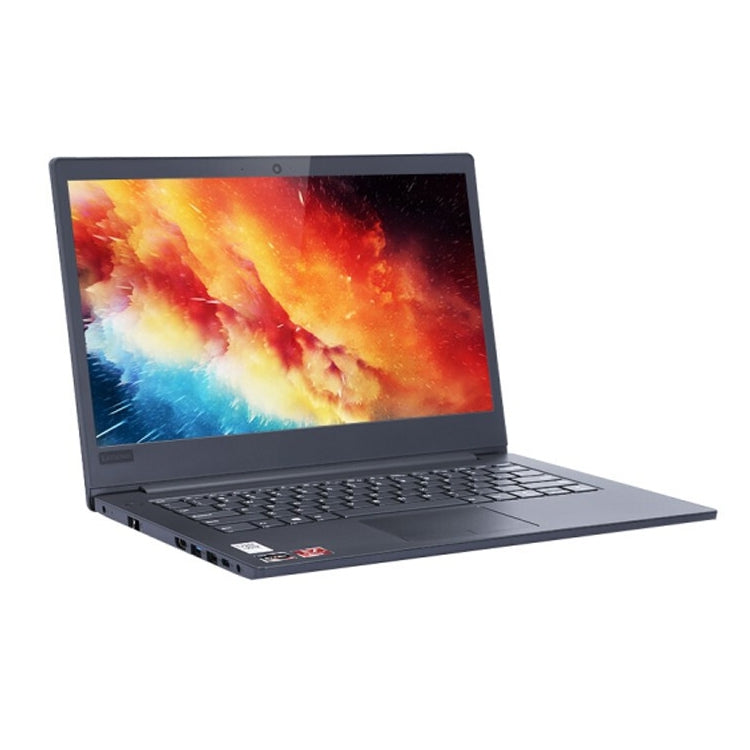 Lenovo E41-55 Laptop, 14 inch, 8GB+256GB, Windows 10 Pro, AMD Athlon 3050 Dual Core up to 3.2GHz, Support Wi-Fi / RJ45 Eurekaonline