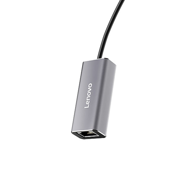 Lenovo F1-C01 Type-C / USB-C to Gigabit Ethernet Converter Eurekaonline