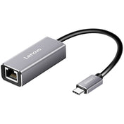 Lenovo F1-C01 Type-C / USB-C to Gigabit Ethernet Converter Eurekaonline