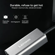 Lenovo F1-U01 Type-C / USB-C to Gigabit Ethernet Converter Eurekaonline