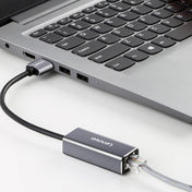 Lenovo F1-U01 Type-C / USB-C to Gigabit Ethernet Converter Eurekaonline