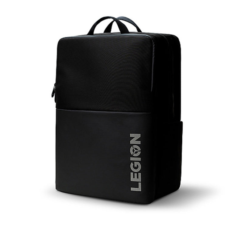 Lenovo LEGION P1 Multi-function Backpack Shoulders Bag for 15.6 inch Laptop / Y7000 / Y7000P (Black) Eurekaonline