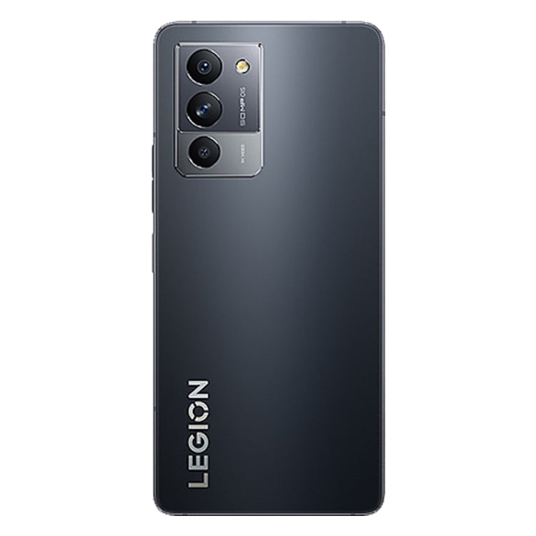 Lenovo LEGION Y70 Phone, 50MP Camera, 12GB+256GB, Triple Back