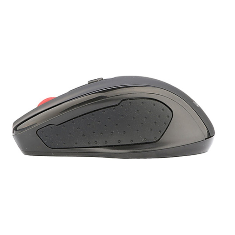 Lenovo M21 One-key Service Wireless Mouse (Black) Eurekaonline