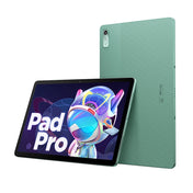 Lenovo Pad Pro 2022 WiFi Tablet, 11.2 inch,  8GB+128GB, Face Identification, Android 12, Qualcomm Snapdragon 870 Octa Core, Support Dual Band WiFi & BT(Green) Eurekaonline