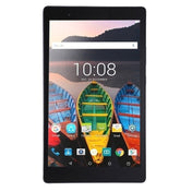 Lenovo Tab 3 8 Plus TB-8703R, 8.0 inch, 3GB+16GB, Phone Call Function, Android 6.0 Qualcomm Snapdragon 625 Octa Core up to 2.0GHz, Network: 4G, WiFi, GPS, Bluetooth(Dark Blue) Eurekaonline