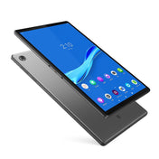 Lenovo Tab M10 Plus TB-X616M, 10.3 inch, 4GB+64GB, LTE Version, Android Q MediaTek P22T Octa-core, Support Dual Band WiFi & BT & GPS(Gun Gray) Eurekaonline