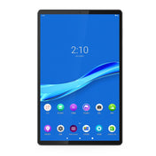 Lenovo Tab M10 Plus TB-X616M, 10.3 inch, 4GB+64GB, LTE Version, Android Q MediaTek P22T Octa-core, Support Dual Band WiFi & BT & GPS(Gun Gray) Eurekaonline