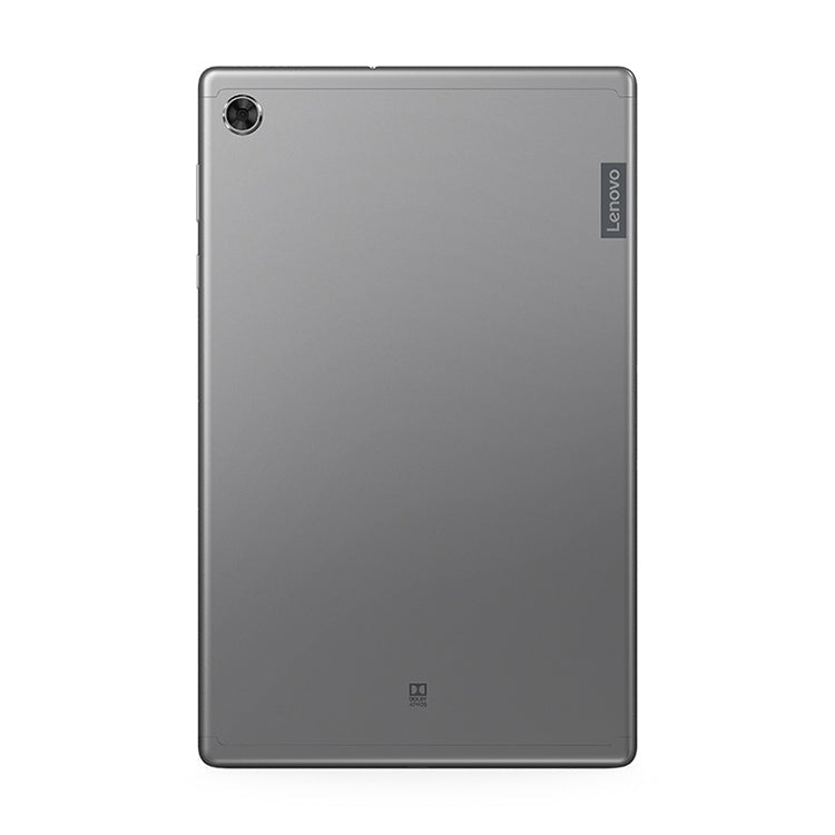 Lenovo Tab M10 Plus TB-X616M, 10.3 inch, 4GB+64GB, LTE Version, Android Q MediaTek P22T Octa-core, Support Dual Band WiFi & BT & GPS(Gun Gray) Eurekaonline