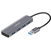 Lenovo U04 4 In 1 USB 3.0 Multi-port Converter Splitter Hub Eurekaonline