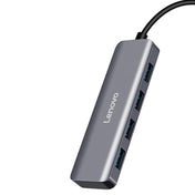 Lenovo U04 4 In 1 USB 3.0 Multi-port Converter Splitter Hub Eurekaonline
