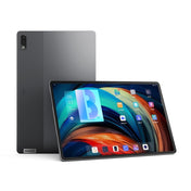 Lenovo Xiaoxin Pad Pro 12.6 inch TB-Q706F,  8GB+256GB, Face & Fingerprint Identification, ZUI13 OS (Android 11), Qualcomm Snapdragon 870 Octa Core, US Plug(Dark Gray) Eurekaonline