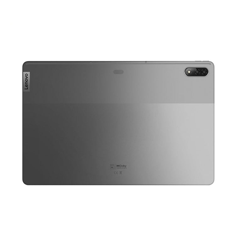 Lenovo Xiaoxin Pad Pro 12.6 inch TB-Q706F,  8GB+256GB, Face & Fingerprint Identification, ZUI13 OS (Android 11), Qualcomm Snapdragon 870 Octa Core, US Plug(Dark Gray) Eurekaonline