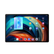 Lenovo Xiaoxin Pad Pro 12.6 inch TB-Q706F,  8GB+256GB, Face & Fingerprint Identification, ZUI13 OS (Android 11), Qualcomm Snapdragon 870 Octa Core, US Plug(Dark Gray) Eurekaonline