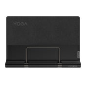 Lenovo YOGA Pad Pro 13 inch YT-K606F, 8GB+256GB, Face Identification, ZUI 12.5 (Android 11) Qualcomm Snapdragon 870 Octa-core, Support Wi-Fi 6 & HDIM, US Plug (Black) Eurekaonline