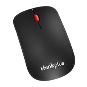 Lenovo thinkplus Bluetooth 4.0 Portable Wireless Bluetooth Mouse (Black) Eurekaonline