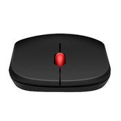 Lenovo thinkplus Portable Business Style Wireless Bluetooth Mouse (Black) Eurekaonline