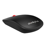 Lenovo thinkplus Portable Business Style Wireless Bluetooth Mouse (Black) Eurekaonline