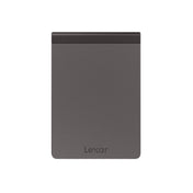 Lexar NS100 2.5 inch SATA3 Notebook Desktop SSD Solid State Drive, Capacity: 1TB(Gray) Eurekaonline