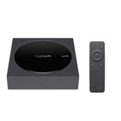 Logitech B1000 Online Training Online Conference Box with Remote Control(Black) Eurekaonline