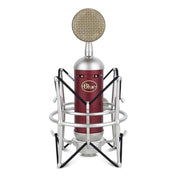 Logitech Blue Spark SL Network K Song Anchor Equipment Condenser Recording Microphone Eurekaonline