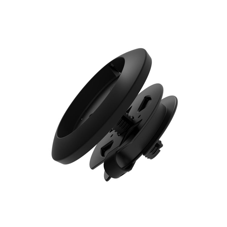 Logitech Concealed Installation + Cable Winding Shaft Expansion Microphone Installation Kit (Black) Eurekaonline