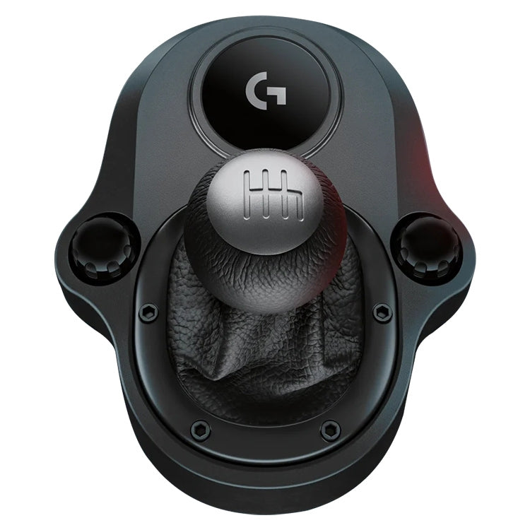 Logitech G29 / G920 6 Speed Gaming Driving Force Shifter for Playstation 4/Xbox One/PC Eurekaonline