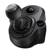 Logitech G29 / G920 6 Speed Gaming Driving Force Shifter for Playstation 4/Xbox One/PC Eurekaonline