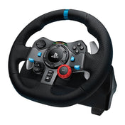 Logitech G29 Game Racing Steering Wheel Pedal Shift Lever for PS3 / PS4 / PS5 Eurekaonline