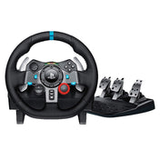 Logitech G29 Game Racing Steering Wheel Pedal Shift Lever for PS3 / PS4 / PS5 Eurekaonline