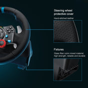 Logitech G29 Game Racing Steering Wheel Pedal Shift Lever for PS3 / PS4 / PS5 Eurekaonline