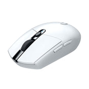 Logitech G304 LIGHTSPEED 12000 DPI 6 Programmable Buttons HERO Sensor Wireless Gaming Mouse (White) Eurekaonline