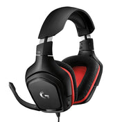 Logitech G331 Dolby 7.1 Surround Sound Stereo Folding Noise Reduction Competition Gaming Headset Eurekaonline