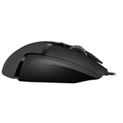 Logitech G502 HERO Wired Gaming Mouse with 11 Buttons, Length: 2.1m Eurekaonline