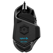 Logitech G502 HERO Wired Gaming Mouse with 11 Buttons, Length: 2.1m Eurekaonline