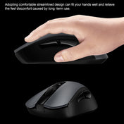 Logitech G603 Hero LIGHTSPEED 12000DPI 2.4GHz Wireless Bluetooth Dual Mode Mouse (Black) Eurekaonline
