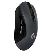 Logitech G603 Hero LIGHTSPEED 12000DPI 2.4GHz Wireless Bluetooth Dual Mode Mouse (Black) Eurekaonline